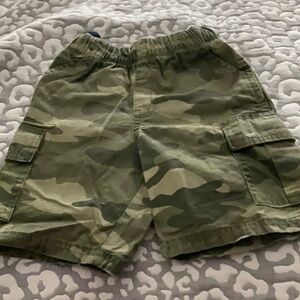 Boy Short